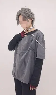 エイステ ティル コスプレ 衣装 フルセット ジャージ デコラ - メルカリ