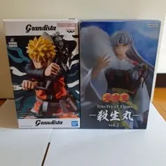 フィギュア各種セット売りです！のサムネイル