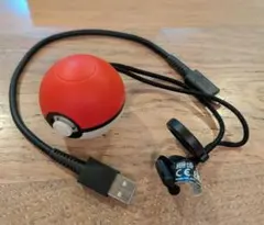 モンスターボールplus