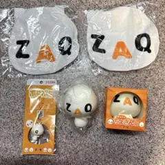 2026年最新】zaq ぬいぐるみの人気アイテム - メルカリ