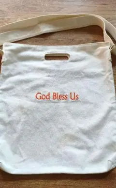 藤井風 God Bless Us Hehn Records キャンバス バッグ