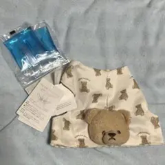 ペットパラダイス　ペット用クールハーネスのサムネイル