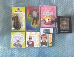 専用出品 WEST.アクスタセット 3種 2025年最新】ジャニーズwest アクスタの人気アイテム - メルカリ