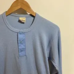 ヴィンテージ 長袖カットソー