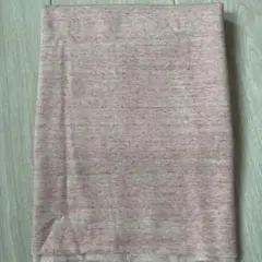 ニット生地 無地