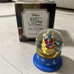 Wonderful World Of Disney ファンタジア スノーグローブ Disney Store Wonderful World Of Disney Snow Globe | eBay