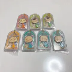 ちいかわ ミニチュアチョコチャーム