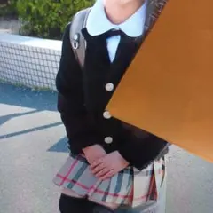 2025年最新】バーバリー 入学式 120の人気アイテム - メルカリ