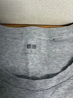 ✩.*˚ユニクロの七分袖カットソー♪最終価格♪