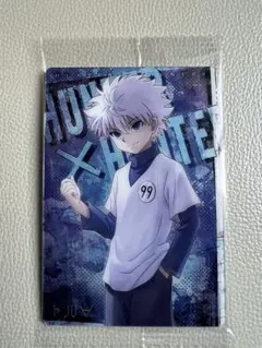 2026年最新】Hunter×Hunter イタジャガ キルアの人気アイテム - メルカリ