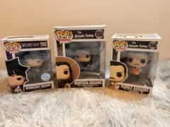 2026年最新】ウェンズデー funkoの人気アイテム - メルカリ