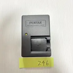 富士フイルム 充電器 FinePix Z100fd Z200fd Z250fd - メルカリ