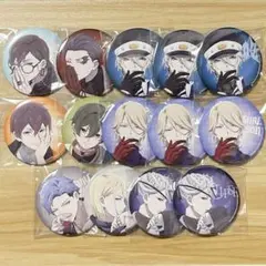 2025年最新】ヴィジュプリ 缶バッジの人気アイテム - メルカリ