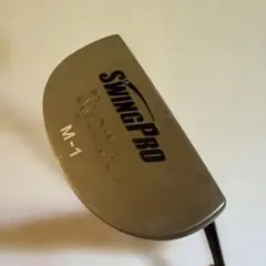 松本博幸 WH-552 パター IOMICグリップ ゴルフクラブ - メルカリ