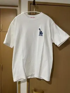 SLIDERSTORE "Los Ansaurus Tee" m