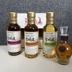 2025年最新】宮城峡 180の人気アイテム - メルカリ