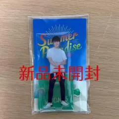 Summer Paradise 森本慎太郎 　アクリルスタンド
