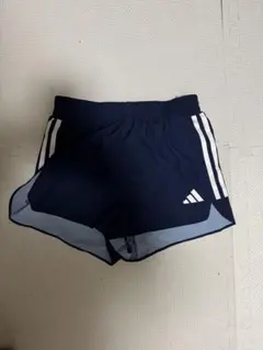 adidas ランニングパンツ ネイビー Mサイズのサムネイル