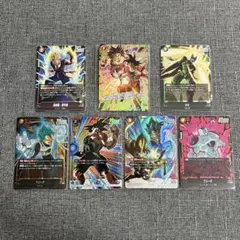 2026年最新】ドラゴンボールフュージョンワールド バーダック プロモの