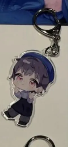 うゆ様専用みお アクキー