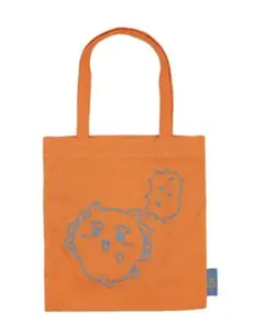 ちいかわ 刺繍ミニトート シーサー