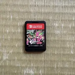 Nintendo Switch Splatoon2 ソフト