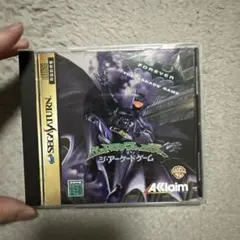 2026年最新】ゲームギア バットマン フォーエヴァーの人気アイテム