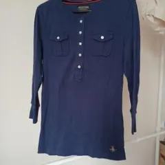 ラルフローレン 長T