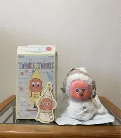 Twinkle Twinkle Sweet Dreams Forecact