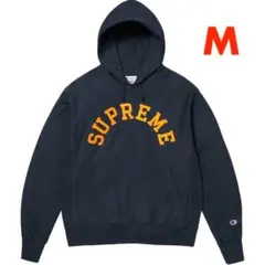Supreme Champion Hooded Sweatshirt [821]