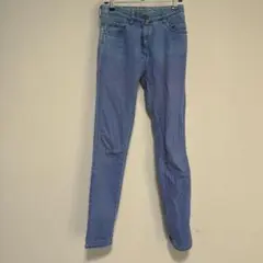 MM6 ペイントスキニーパンツのサムネイル