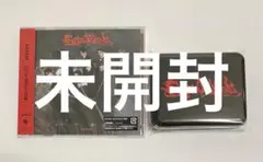 &TEAM andTEAM エンティーム　月狼　通常盤　未開封