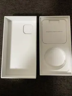 Apple iPhone 13 128GB グリーン　箱のみ