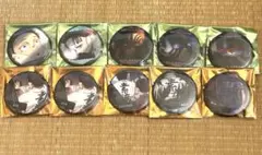 鬼滅の刃 ものがたる背中 B ものがたる眼差し A 狛治 恋雪 猗窩座 慶蔵