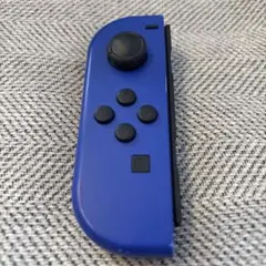 【純正完動品】Nintendo Switch 青 ジョイコンL側①
