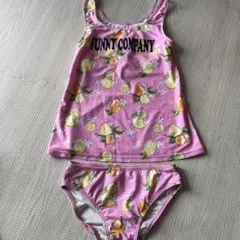 DAISY LOVERS タンクトップ ノースリーブ 平成女児服 平成レトロ