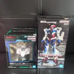 機動戦士ガンダム ２点セット