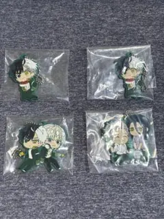 WIND BREAKER ウィンブレ　でふぉラバ！