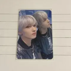 NCT DREAM mu-mo beatbox チソン トレカ 2026年最新】nctdream beatbox チソン トレカの人気アイテム - メルカリ