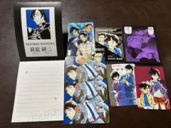 名探偵コナン キャラクターカード