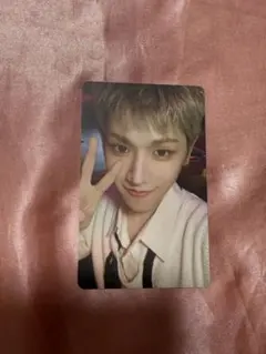 boynextdoor boylife ユニバーサル ラキドロ リウ