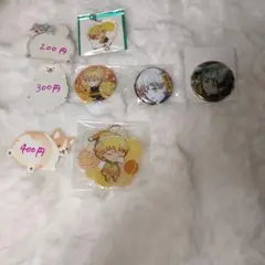 鬼滅の刃 我妻善逸 まとめ売り