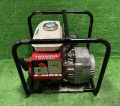 HONDA ポータブル発電機 EX750 本体 - メルカリ