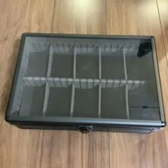 腕時計ケース　10本用