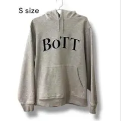 bott パーカー