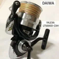 2026年最新】ダイワ 19 レグザ LT5000D-CXHの人気アイテム - メルカリ