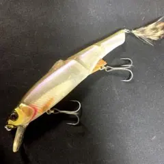 JACKALL SleekMikey 115 ビッグベイト