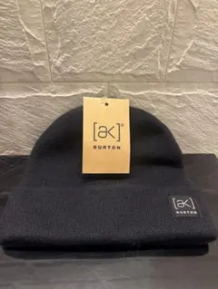 Burton AK STAGGER BEANIE 新品・未使用