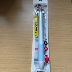 2色ボールペン 黒・赤 0.7mm