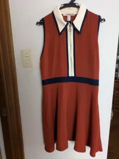 Forever 21 ノースリーブ ワンピースのサムネイル